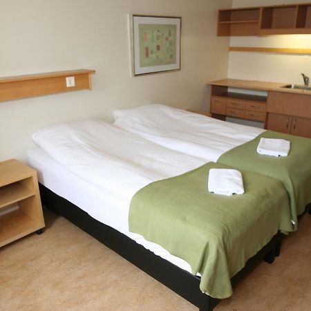 Akranes Guesthouse - Staywest Eksteriør bilde