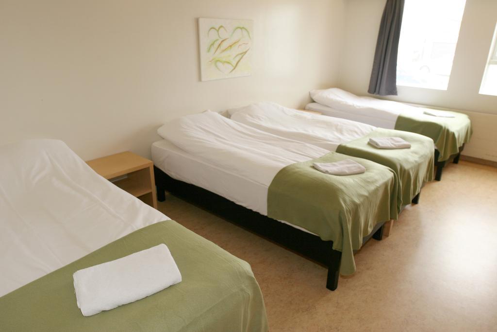 Akranes Guesthouse - Staywest Eksteriør bilde