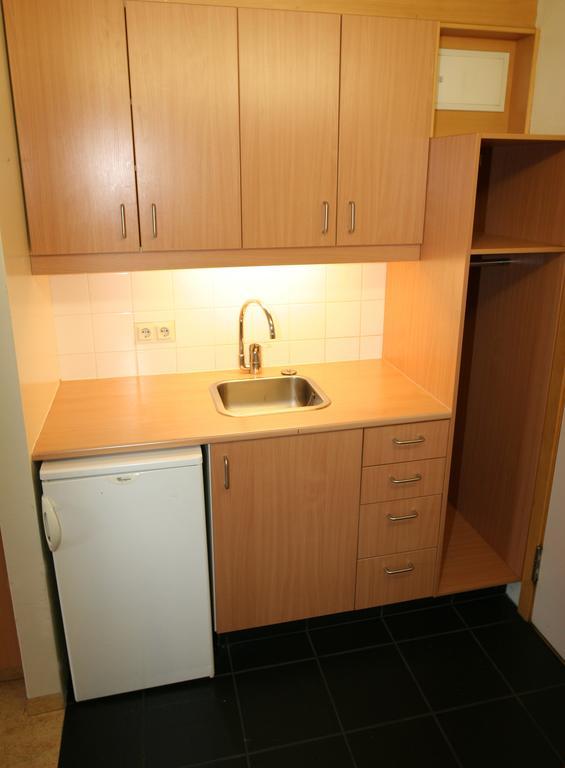 Akranes Guesthouse - Staywest Eksteriør bilde