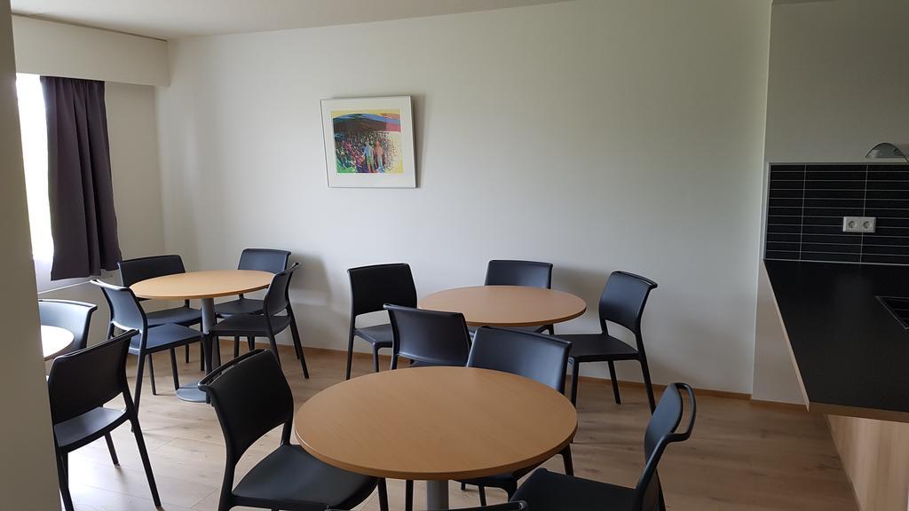 Akranes Guesthouse - Staywest Eksteriør bilde