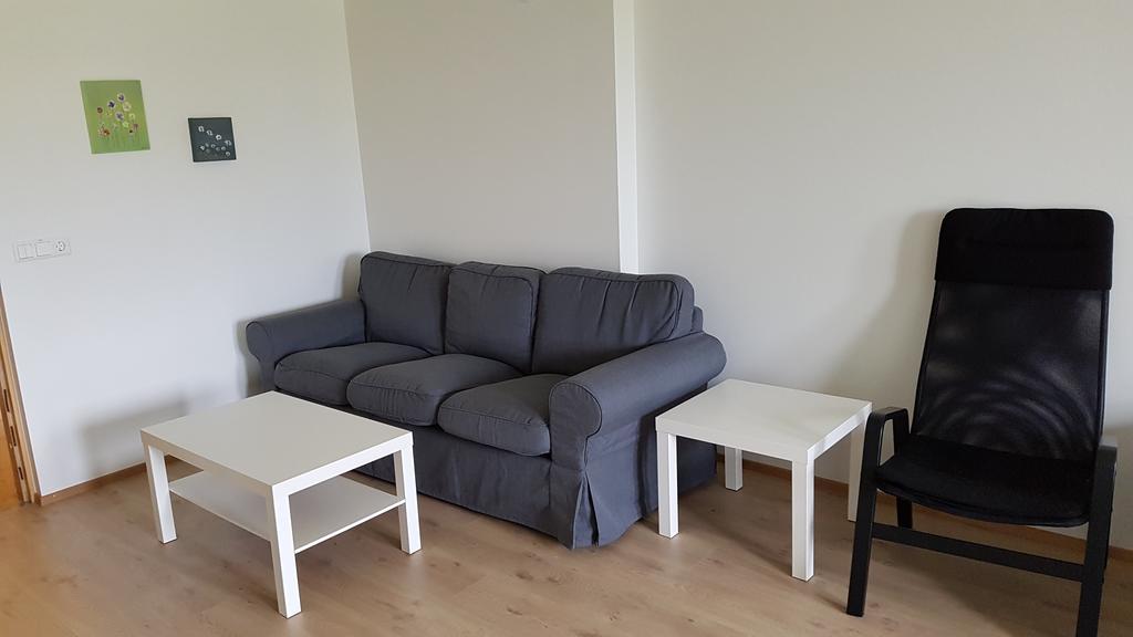Akranes Guesthouse - Staywest Eksteriør bilde