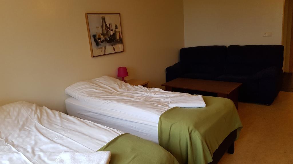Akranes Guesthouse - Staywest Eksteriør bilde